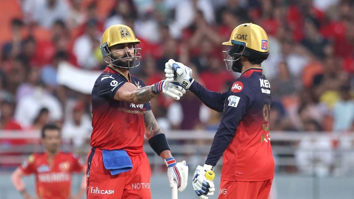 RCB FRET ओवर रजत पाटीदार की उपलब्धता, Hazlewood IPL 2025 के शेष के लिए संभावना नहीं है: रिपोर्ट