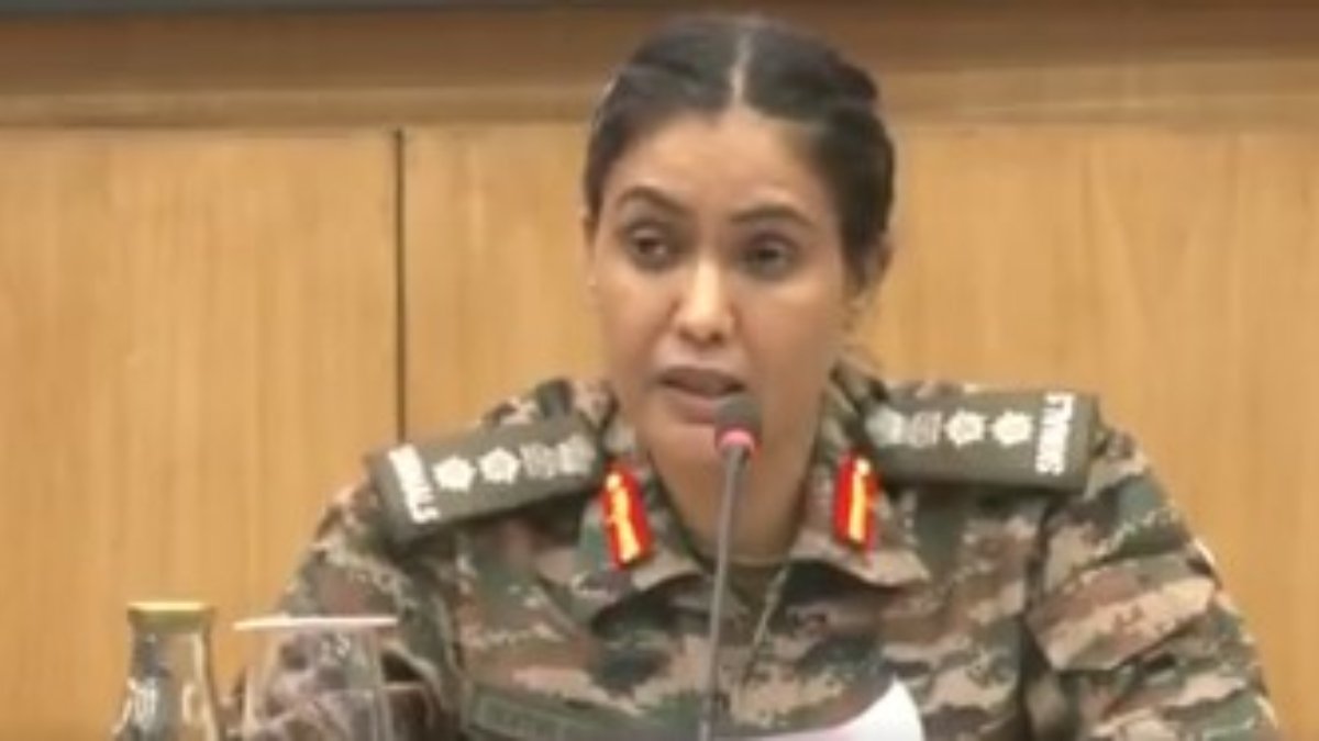 S-400, मिलिट्री इन्फ्रास्ट्रक्चर पूरी तरह से सुरक्षित: भारत ने पाकिस्तान के गलत सूचना अभियान को हटा दिया