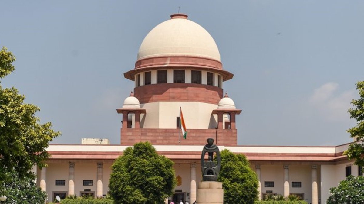 SC POCSO की सजा में उदारता दिखाता है, सजा से सजा सुनाने से पीड़ित से शादी की, यहाँ क्यों है