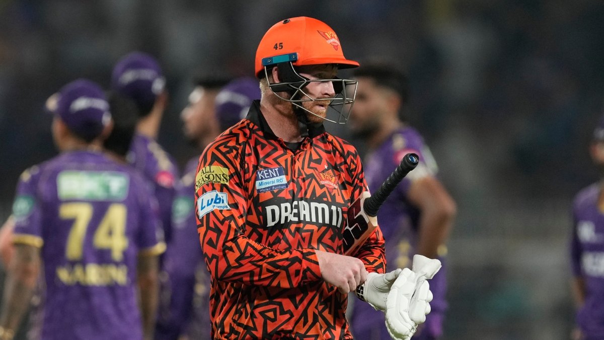 SRH VS KKR, IPL 2025 DREAM11 PREDICTION: सनराइजर्स के लिए बेस्ट फैंटेसी पिक्स हैदराबाद बनाम कोलकाता नाइट राइडर्स