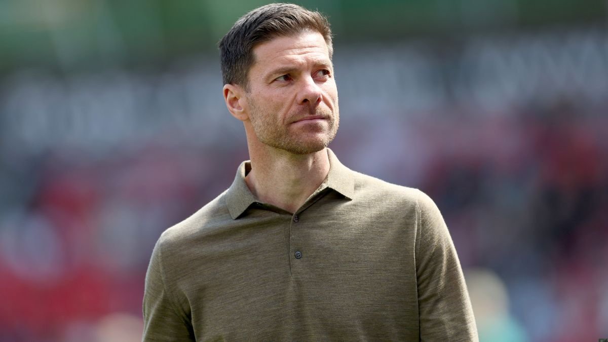 Xabi Alonso ने बायर लेवरकुसेन को छोड़ने के फैसले की पुष्टि की, नए रियल मैड्रिड के मुख्य कोच बनने के लिए सेट किया गया