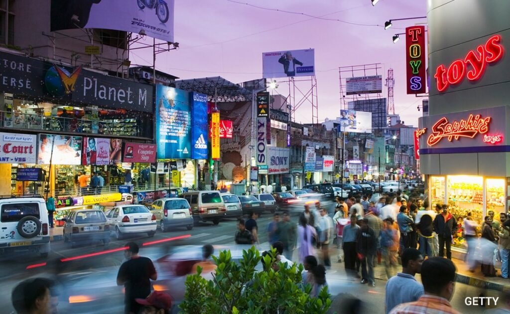"अंग्रेजी अनिवार्य करें": Google Techie का दावा है कि हिंदी में बेंगलुरु में पार्किंग से इनकार किया गया