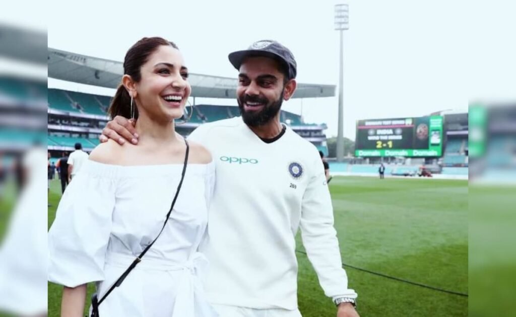 अनुष्का शर्मा पर विराट कोहली की टेस्ट-रिटायरमेंट: "मुझे याद है कि आँसू, लड़ाई किसी ने नहीं देखा"