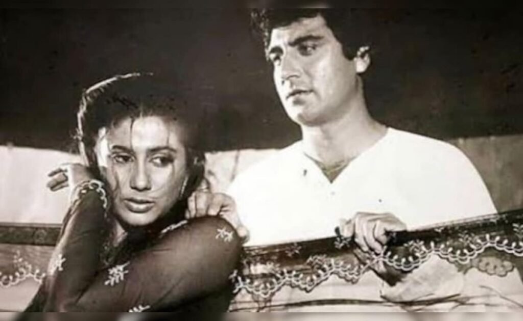 अपने जन्म के बाद राज बब्बर और स्मिता पाटिल के परिवार के बीच हिरासत की लड़ाई पर Pratik Smita Patil: "किरण माँ, काउन बाप"