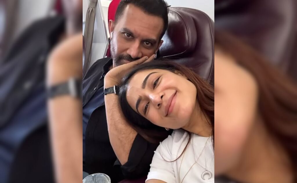 अफवाहों के साथ डेटिंग के बीच, सामंथा रूथ प्रभु के साथ राज निदिमोरू के साथ आगे बढ़ने के लिए: रिपोर्ट