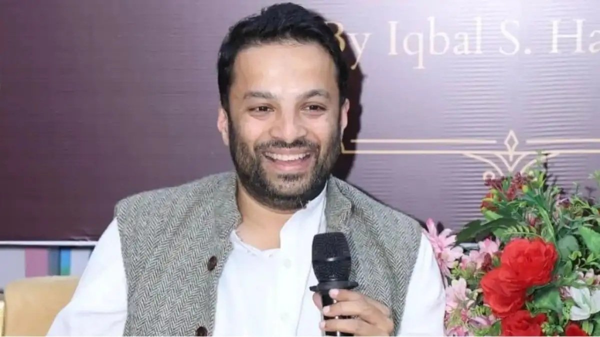 अशोक विश्वविद्यालय के प्रोफेसर अली खान महमूदबाद ने ऑपरेशन सिंदूर पोस्ट पर न्यायिक हिरासत में भेजा