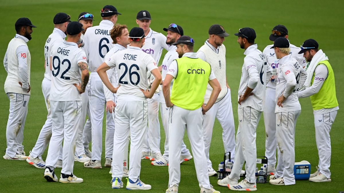 इंग्लैंड बनाम जिम्बाब्वे लाइव: कब और कहाँ देखना है vs zim Zim एक-बंद परीक्षण टीवी पर लाइव और भारत में स्ट्रीमिंग?