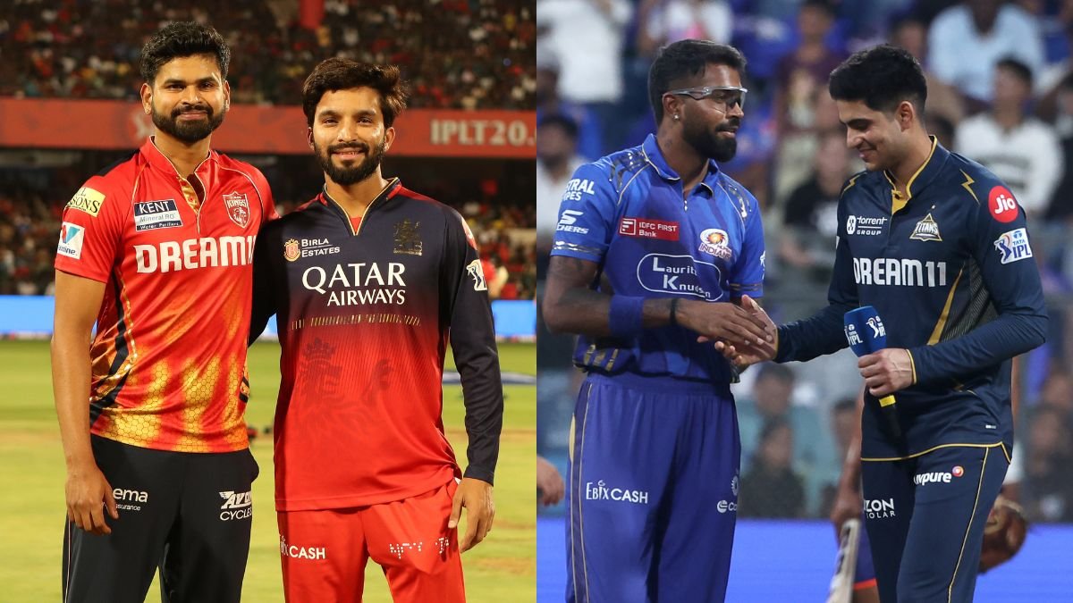 इंडो-पाक तनाव के बीच किन शहरों को आईपीएल 2025 के शेष मैचों की मेजबानी करने वाले थे? पूर्ण अनुसूची की जाँच करें