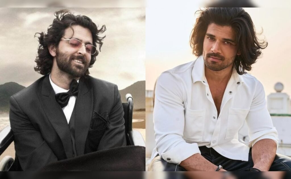 एक सहायक निदेशक के रूप में ऋतिक रोशन के साथ बातचीत करने पर सोराज पंचोली गुज़ारिश: "हम ज्यादातर के बारे में बात करते थे ..."