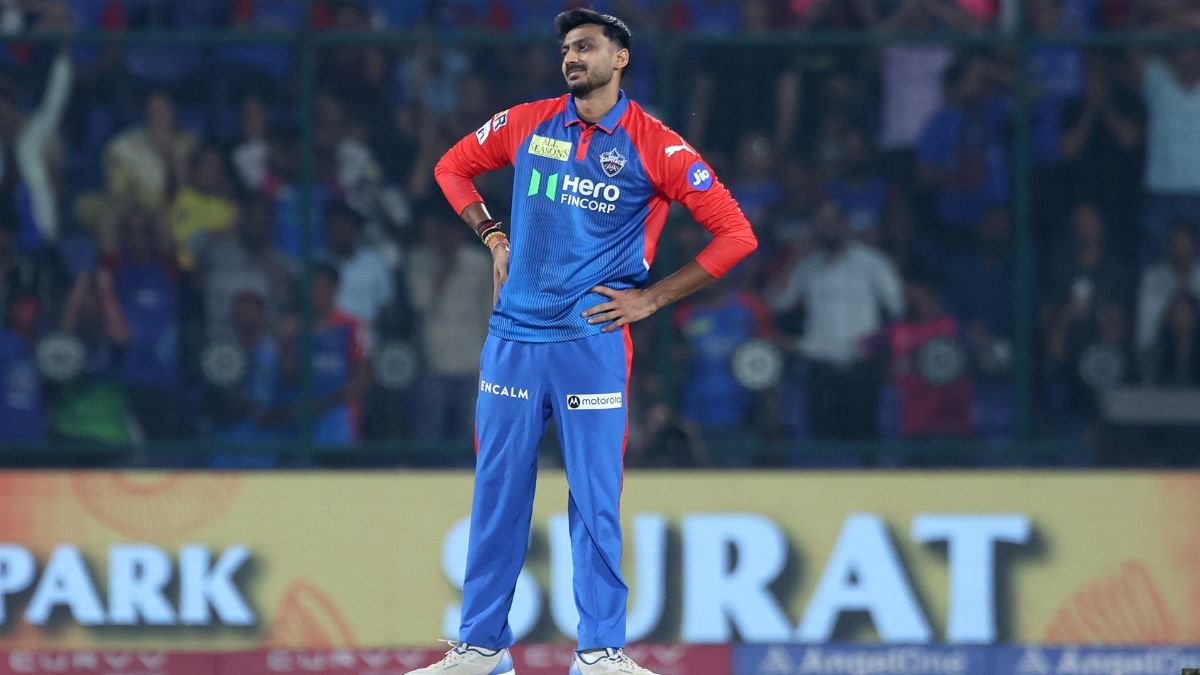 एक्सर पटेल पीबीके के खिलाफ मैच से बाहर निकलते हैं, सेडिकुल्लाह अटल आईपीएल की शुरुआत करता है