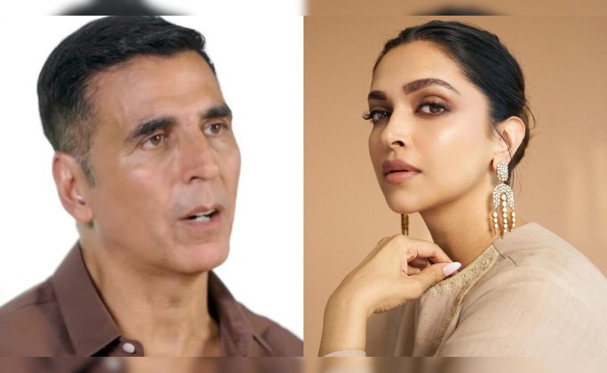 ऑपरेशन सिंदूर: अक्षय कुमार से दीपिका पादुकोण, भारतीय फिल्म बिरादरी भारतीय सेना द्वारा खड़ी है
