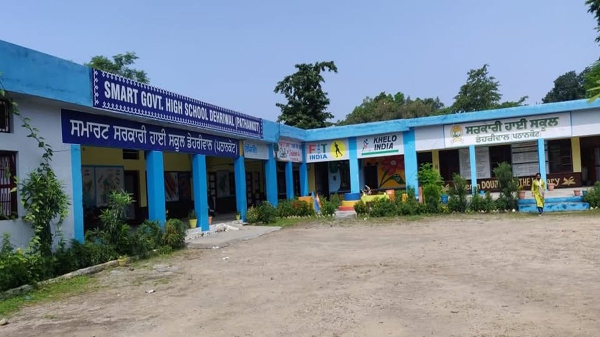 ऑपरेशन सिंदूर: पंजाब में एयरबेस में जारी उच्च अलर्ट के रूप में 3 दिनों के लिए पठानकोट में स्कूल बंद हो गए