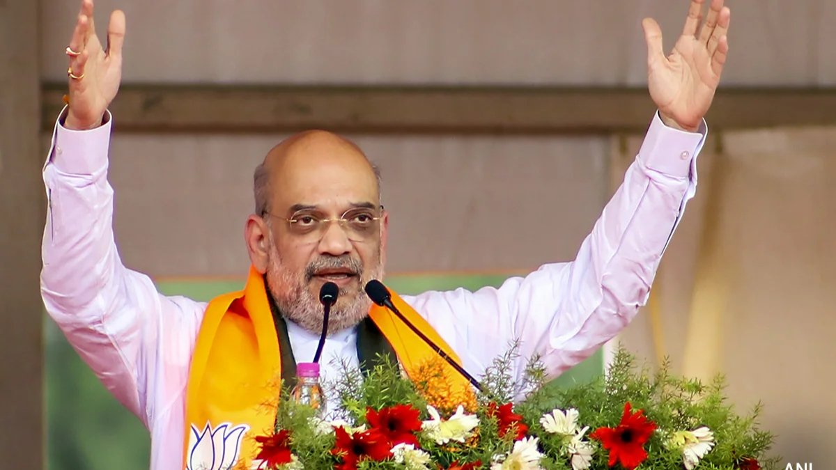 ऑपरेशन सिंदूर साबित करता है कि भारत सशस्त्र बलों, लोगों और सीमाओं पर समझौता नहीं करेगा: अमित शाह