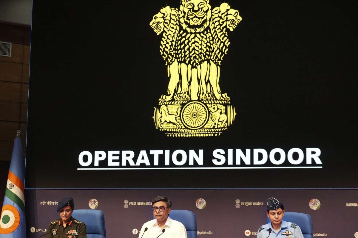 ऑपरेशन सिंदोर: यह उरी, बालाकोट, या अतीत में भारत द्वारा ऐसी किसी भी हड़ताल से कैसे अलग है?