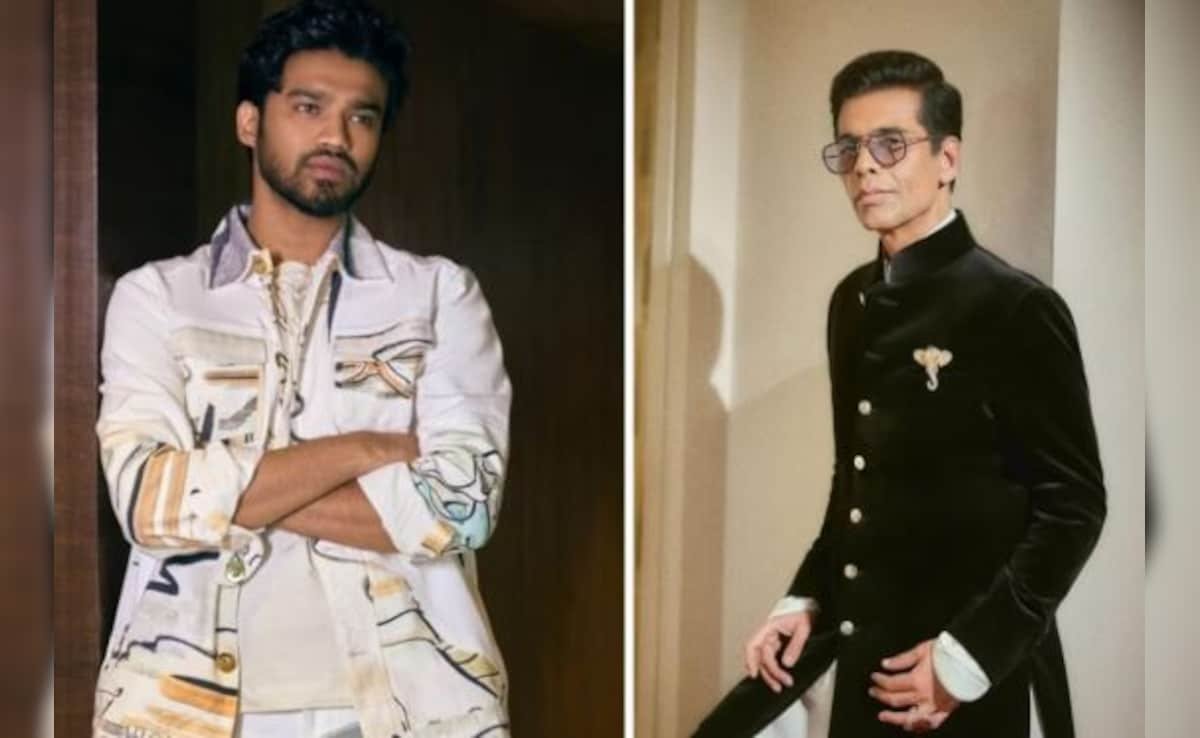 करण जौहर सोशल मीडिया पर बाबिल खान के मंदी पर प्रतिक्रिया करता है: "एक माता -पिता के रूप में भयानक लगा"
