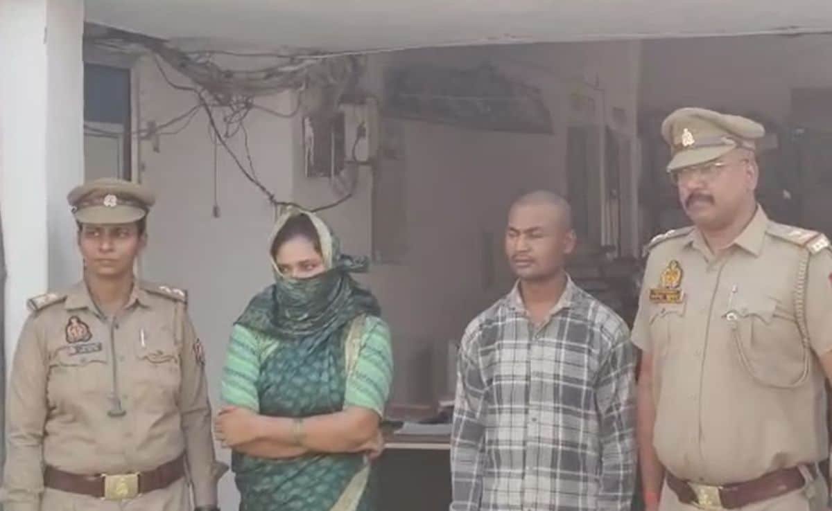 कानपुर हत्या में, एक मेरठ अनुस्मारक: षड्यंत्र और अतिरिक्त-वैवाहिक संबंध