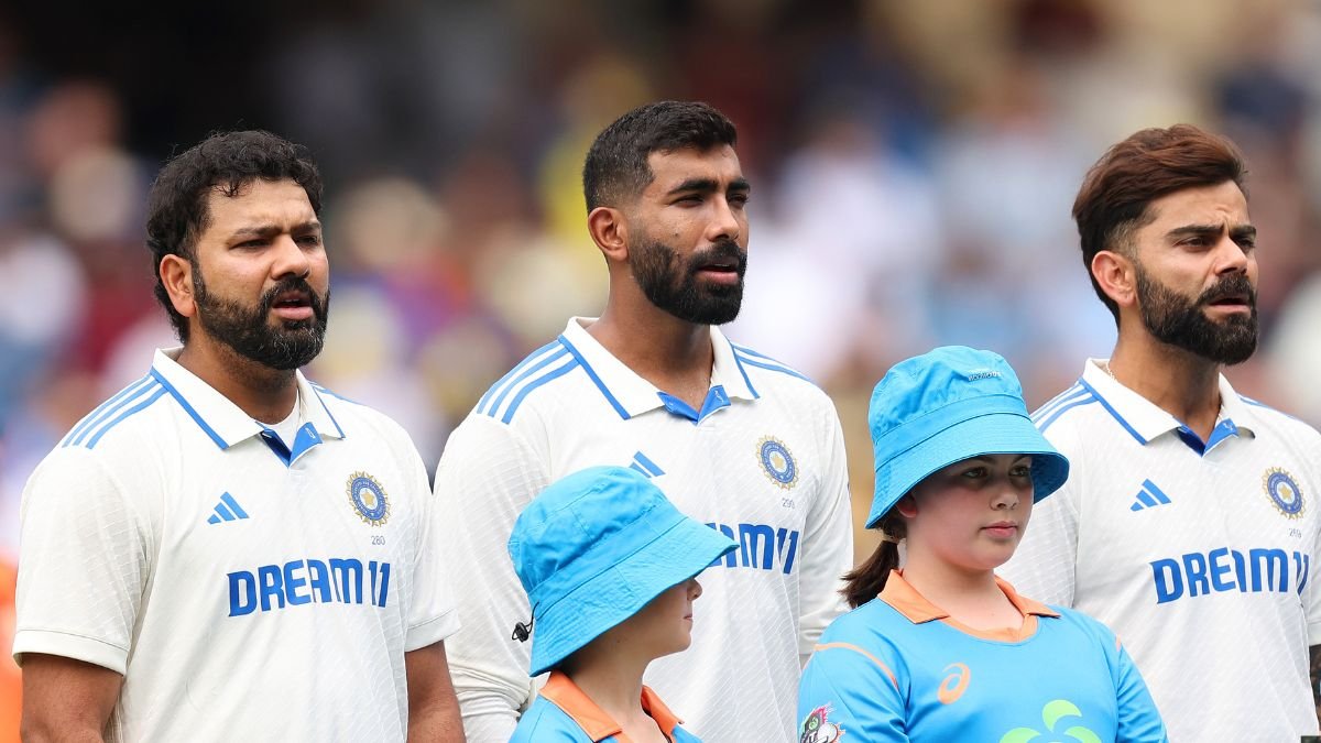 कोहली, रोहित, बुमराह अन्य लोगों के बीच ऑपरेशन सिंदूर के बाद सशस्त्र बलों के साथ एकजुटता दिखाते हैं