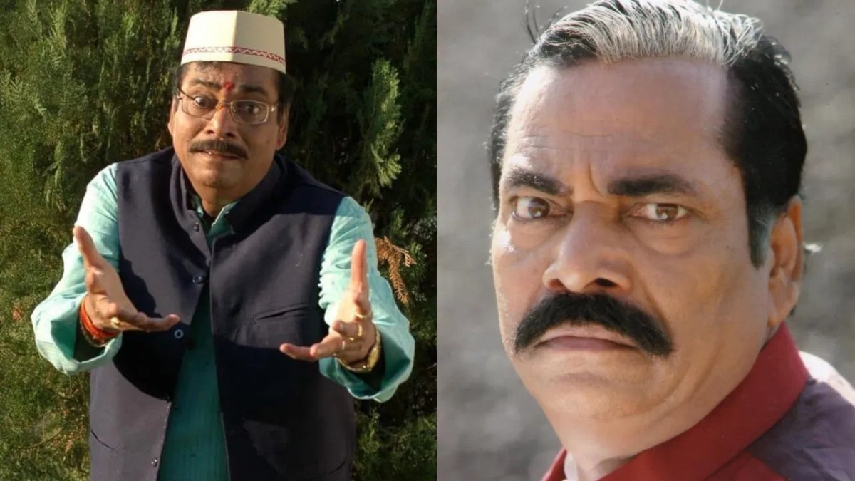 गोपाल राय, भोजपुरी अभिनेता जिन्होंने निर्हुआ के साथ भी काम किया था, लंबी बीमारी के कारण 76 वर्ष की उम्र में मर जाते हैं