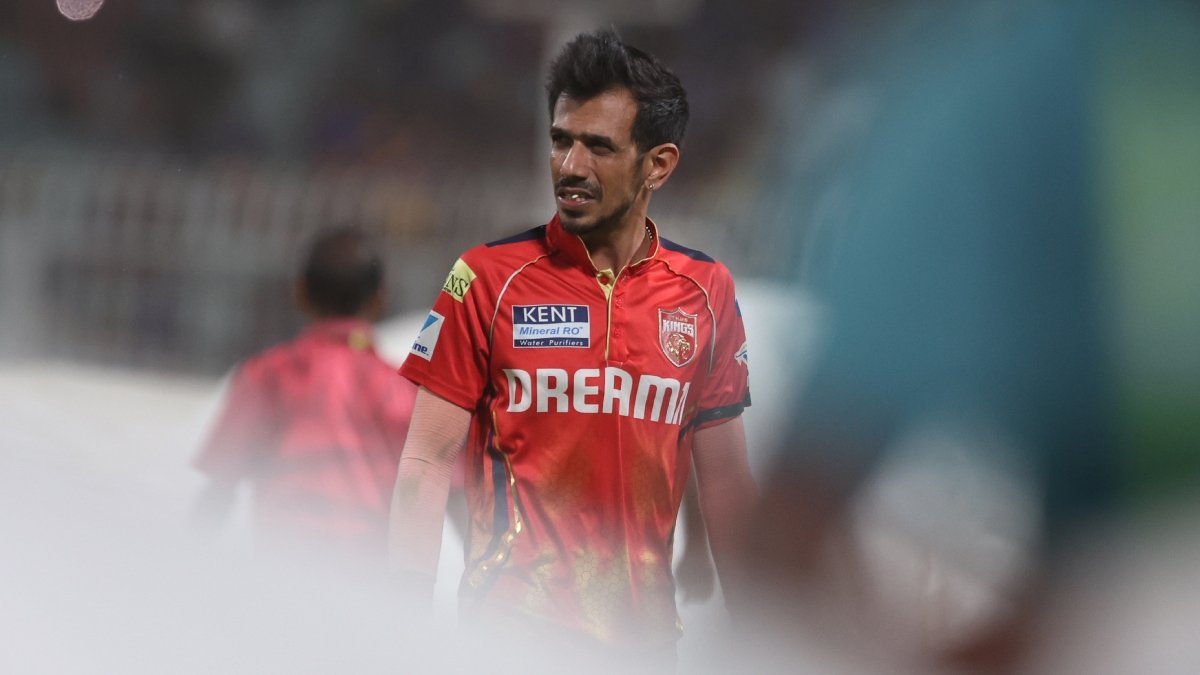 घायल चहल ने पंजाब किंग्स के लिए क्रंच एमआई क्लैश को याद करने की संभावना, जेन्सन डब्ल्यूटीसी फाइनल से पहले शिविर छोड़ देता है