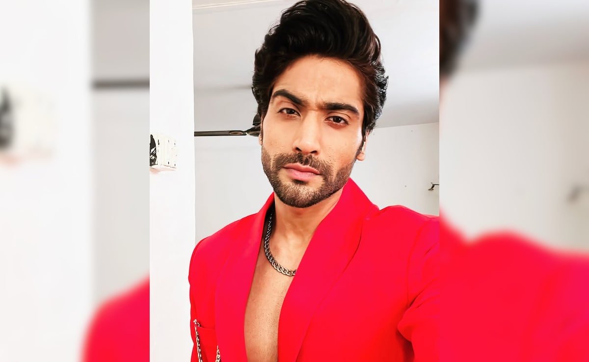 घुम है: शो से बाहर निकलने के लिए सनम जौहर
