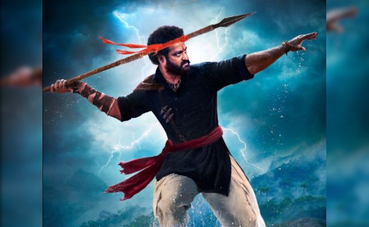 जेआर एनटीआर के लिए ऑस्कर जीतने के बारे में खुलता है नातू नातू: "वह सब दर्द बस गायब हो गया"
