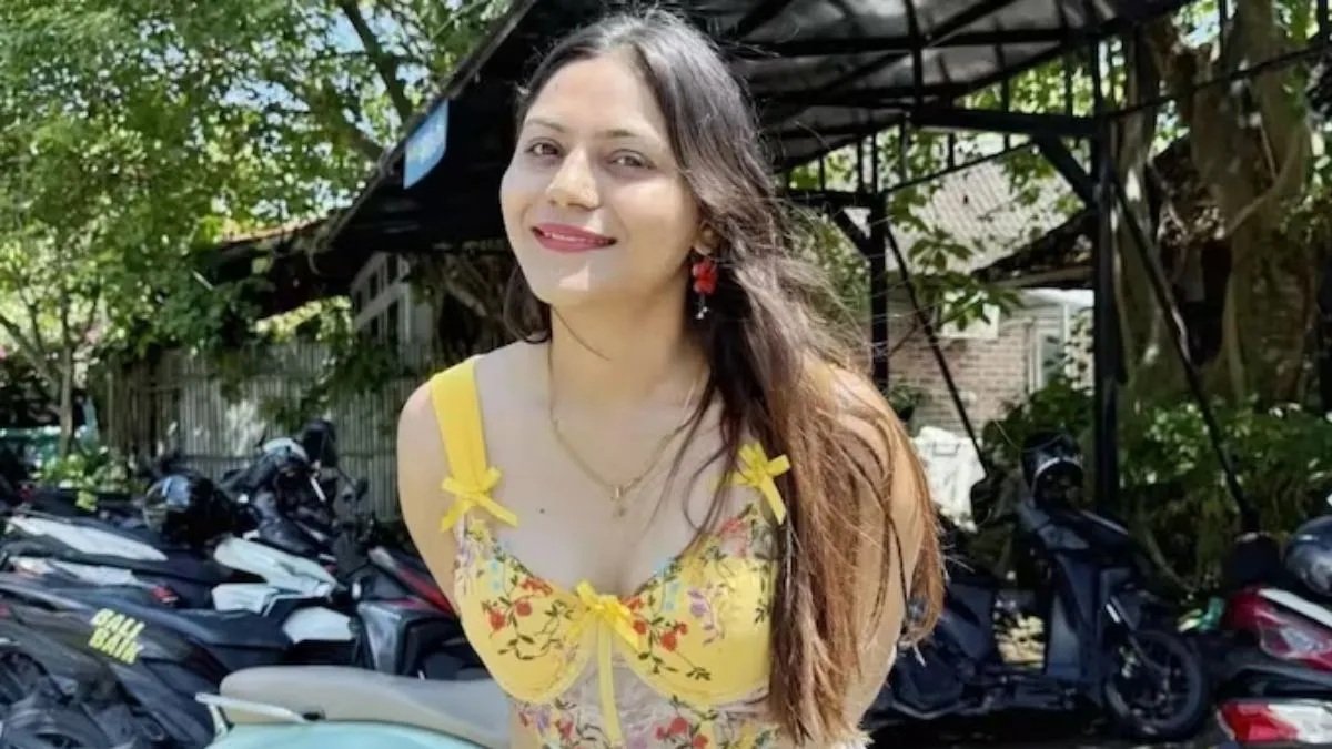 ज्योति मल्होत्रा ​​ने पाकिस्तान जासूसी मामले में हिसार कोर्ट द्वारा 14-दिवसीय न्यायिक हिरासत में भेजा