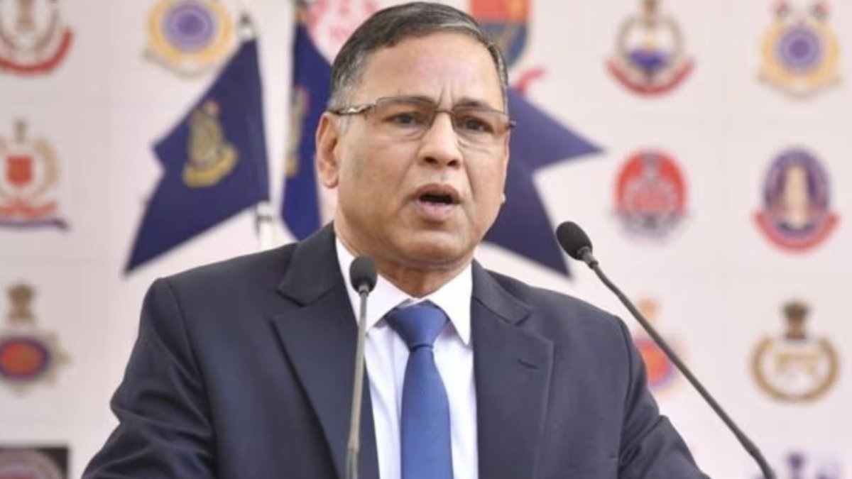 तपान कुमार डेका का कार्यकाल खुफिया ब्यूरो प्रमुख के रूप में एक और वर्ष के लिए बढ़ा