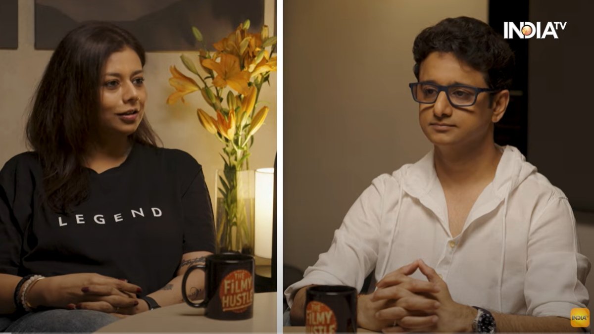 द फिल्मी हस्टल एक्सक्लूसिव: मंडवी शर्मा ने पत्रकारिता से पीआर में अपने करियर शिफ्ट के बारे में बात की