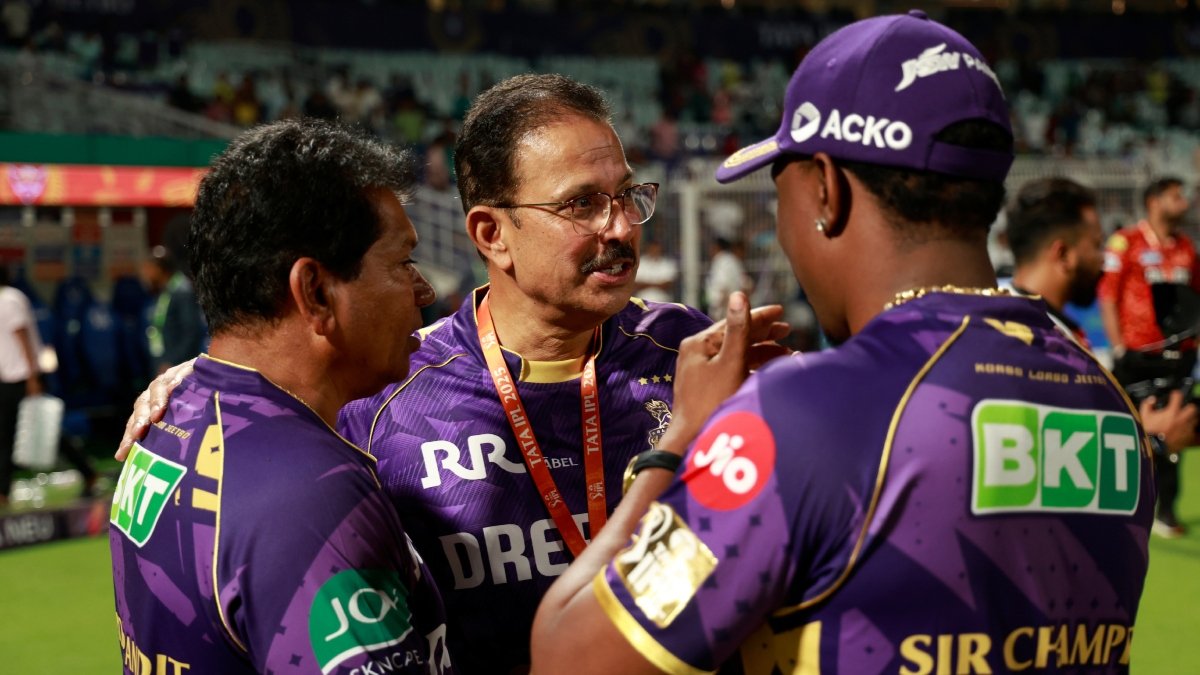 नाराज होकर कोलकाता नाइट राइडर्स मिड-सीज़न नियम परिवर्तन पर BCCI को लिखते हैं: रिपोर्ट