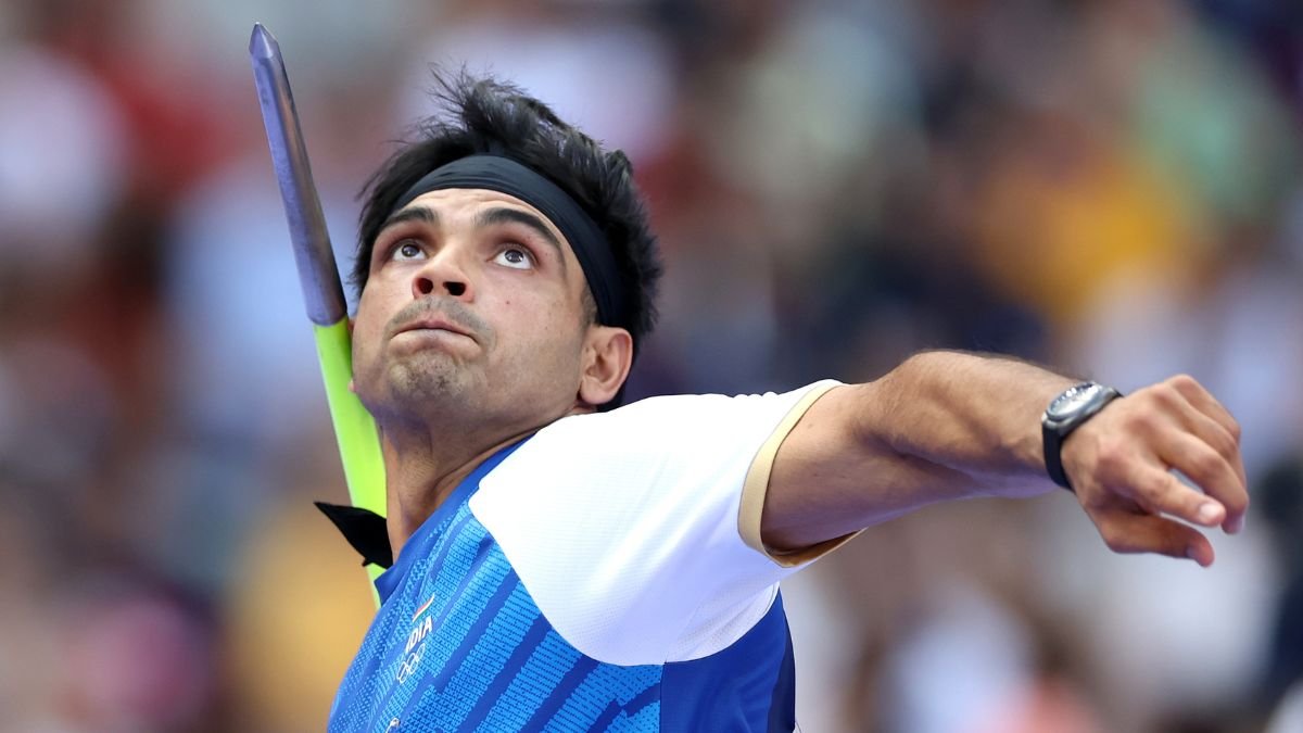 नीरज चोपड़ा जनस कुसोकिन्स्की मेमोरियल 2025 में 84.14 मीटर के सर्वश्रेष्ठ थ्रो के साथ दूसरे स्थान पर रहे