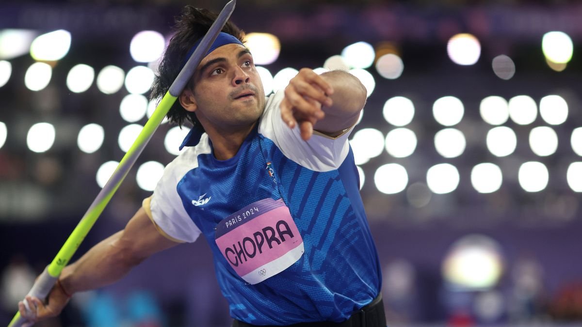 नीरज चोपड़ा लिपियों का इतिहास, दोहा डायमंड लीग में 90 मीटर का निशान