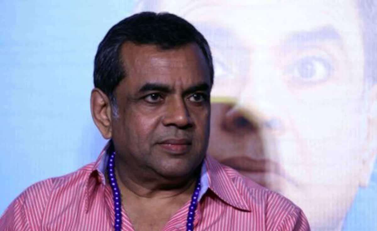 पहले हेरा फेरि 3परेश रावल पहले से ही इन 2 फिल्मों से बाहर हो गए थे