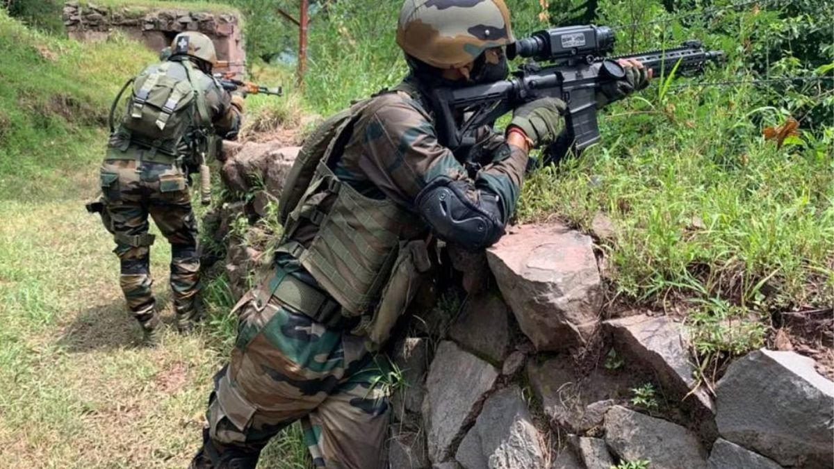 पाकिस्तान को भारत का संदेश जोर से मिलता है क्योंकि डरा हुआ इस्लामाबाद का कहना है कि कैसे जवाब देना तय करेगा