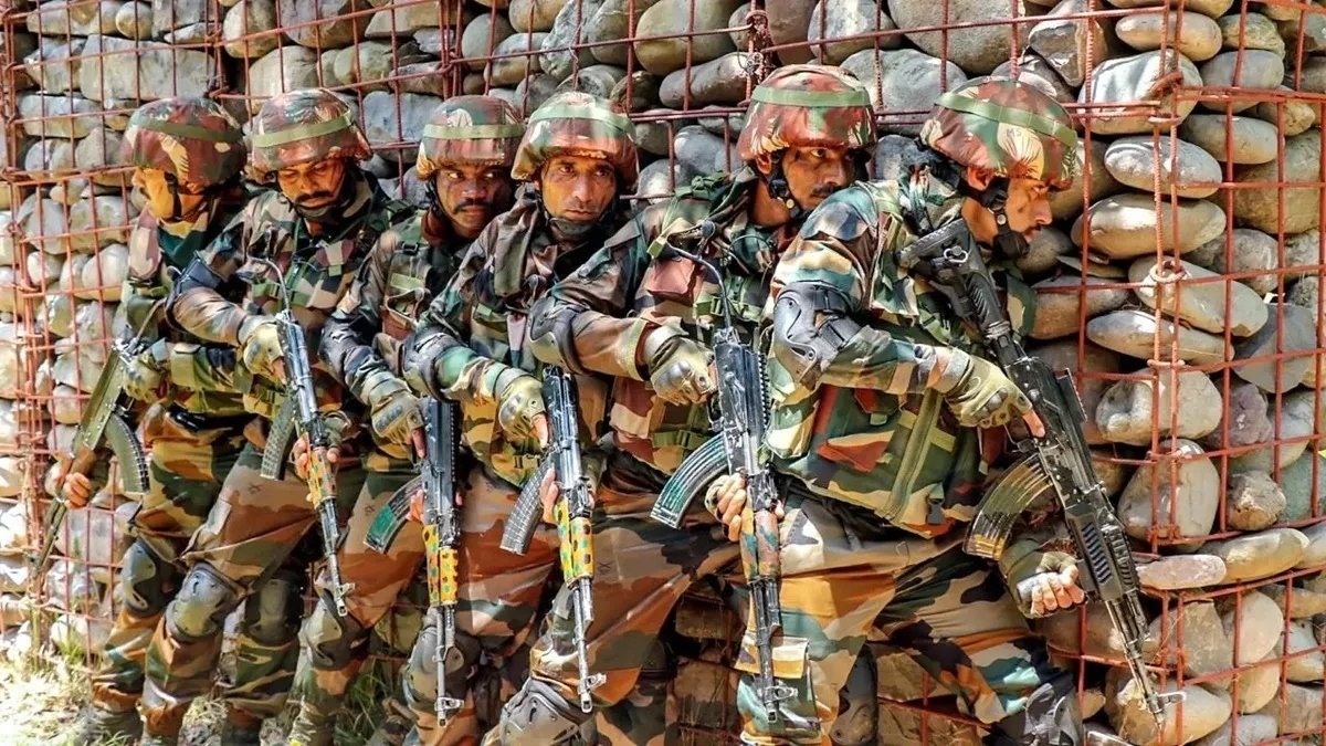पाहलगाम अटैक: भारत ने फैटफ की ग्रे लिस्ट पर पाकिस्तान को फिर से सूचीबद्ध करना और बढ़ते तनाव के बीच आईएमएफ सहायता की समीक्षा की