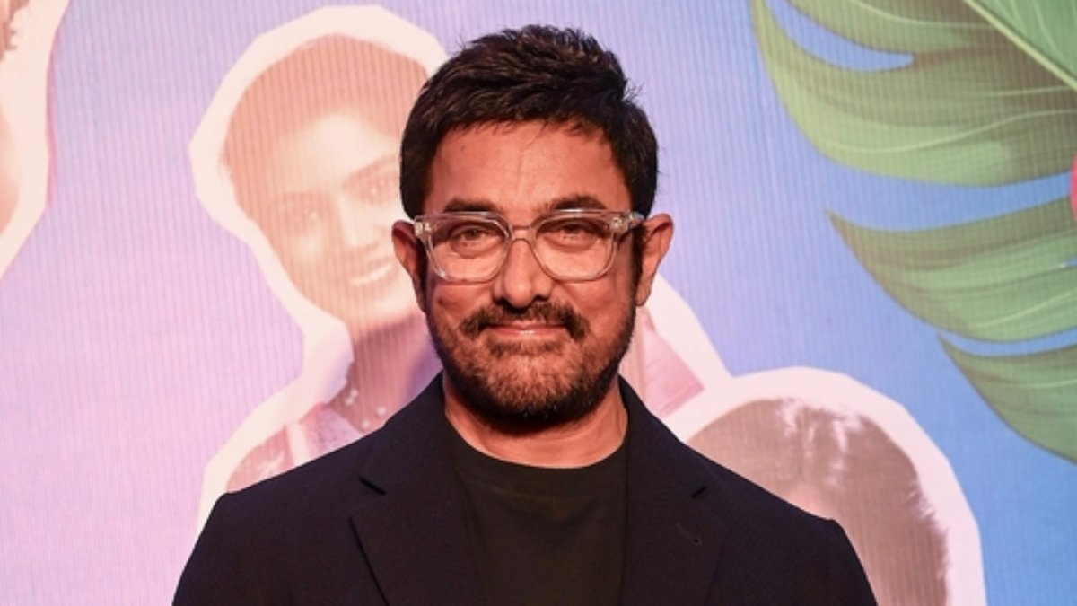 पाहलगाम हमले और चल रहे भारत-पाकिस्तान संघर्ष पर आमिर खान की पहली प्रतिक्रिया यहाँ है घड़ी