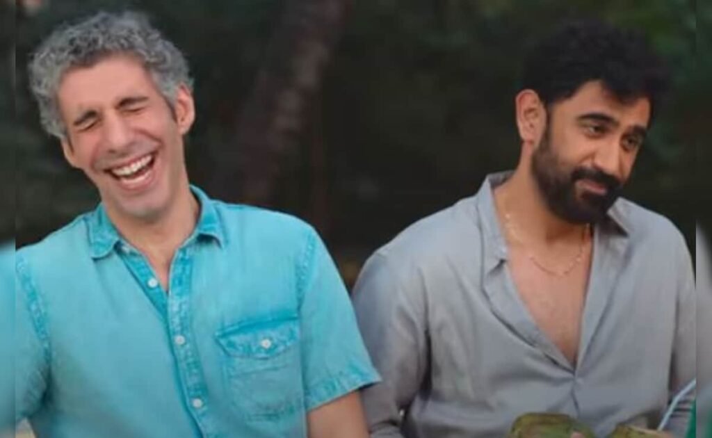 पुणे हाईवे ट्रेलर: जिम सरभ और अमित साध