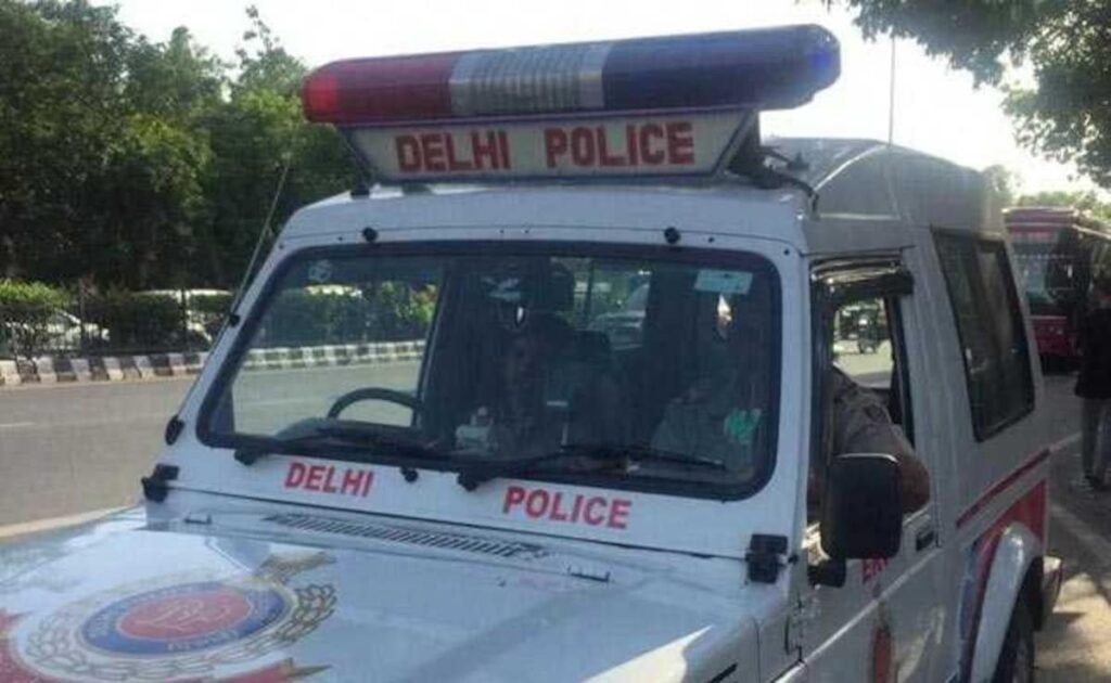 प्रेम संबंध पर दिल्ली में किशोर मारा गया; 5 गिरफ्तार: पुलिस