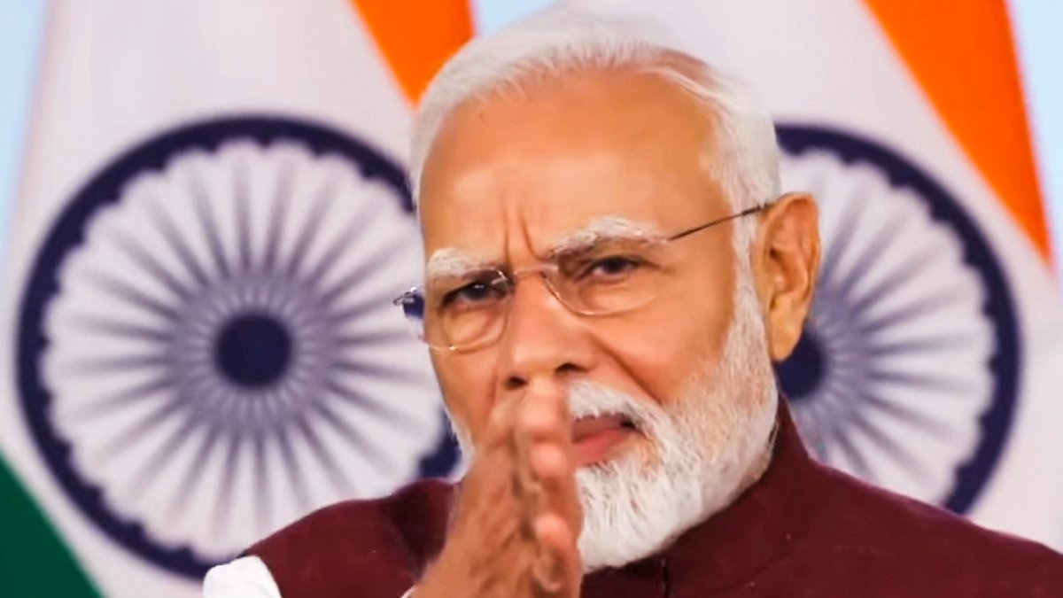 'बहावलपुर, मुरिदके प्रमुख आतंकी घटनाओं से जुड़े': पीएम मोदी ने पाकिस्तान की वैश्विक आतंकवाद के लिए लिंक को उजागर किया