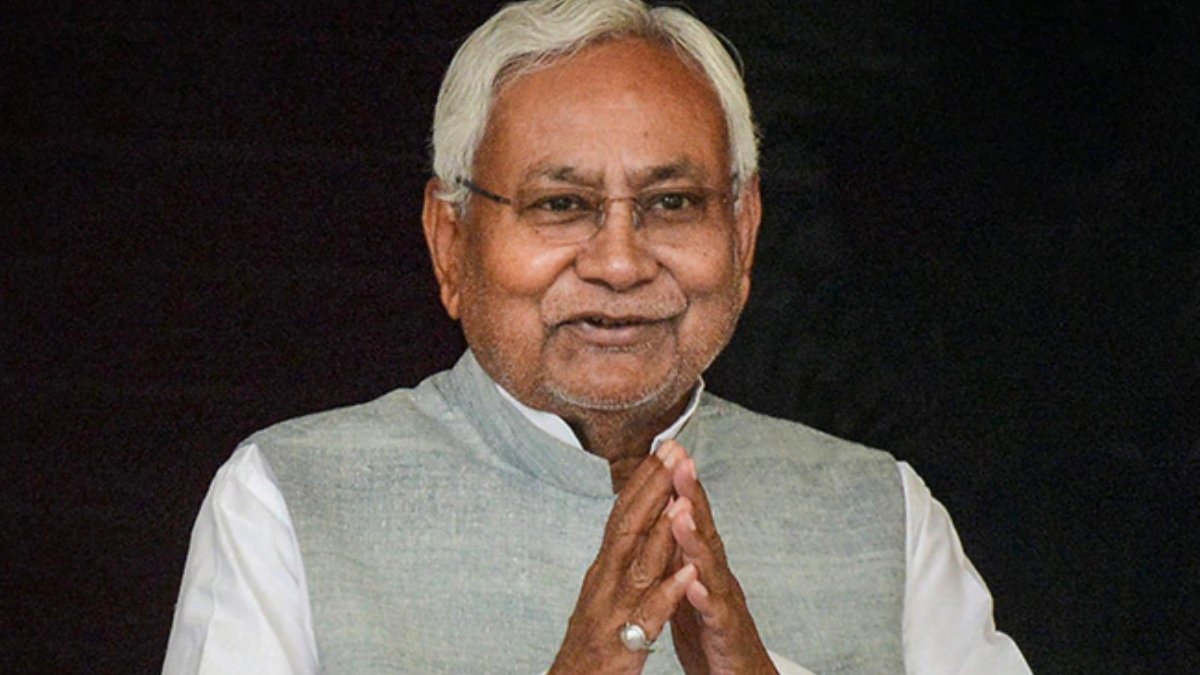बिहार सीएम नीतीश कुमार ने ऑपरेशन सिंदूर के लिए पीएम मोदी और भारतीय सेना की प्रशंसा की, 'पूरे देश को गर्व है'