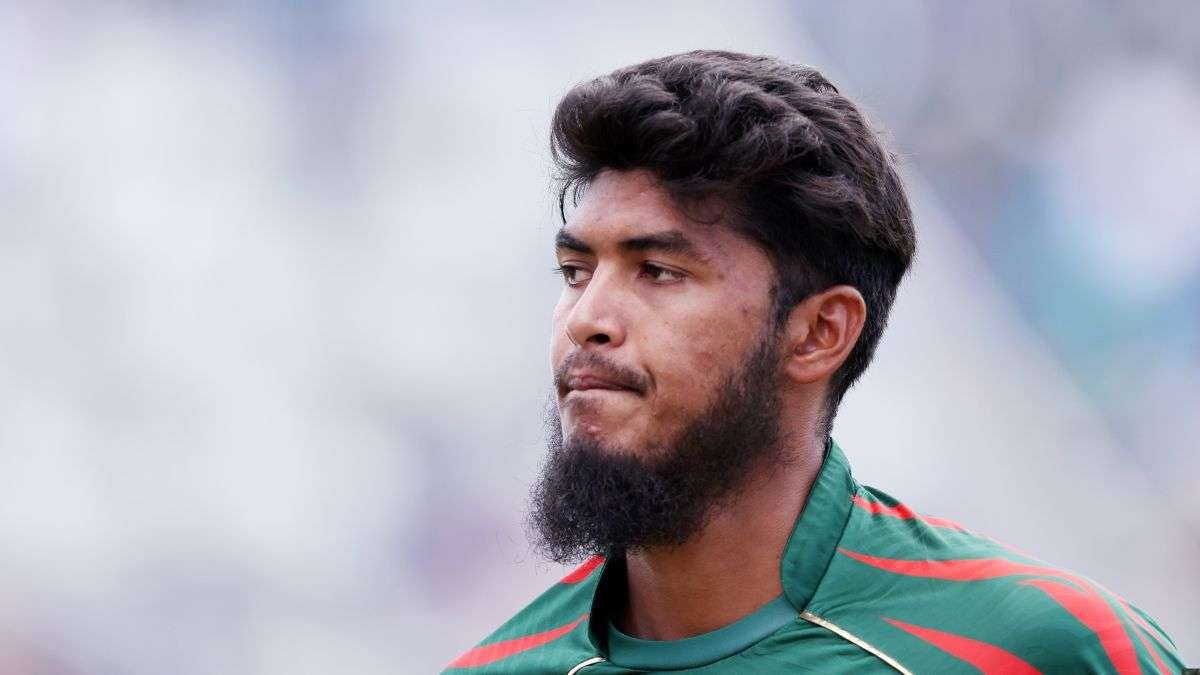बीसीबी प्राथमिकताएं नाहिद राणा, ऋषद हुसैन की सुरक्षा, पीएसएल 2025 से स्विफ्ट रिटर्न की योजना बना रही है