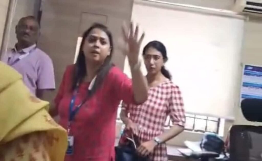 बेंगलुरु टेकी ने पुणे में जाने के लिए "भाषा बकवास" को दोषी ठहराया