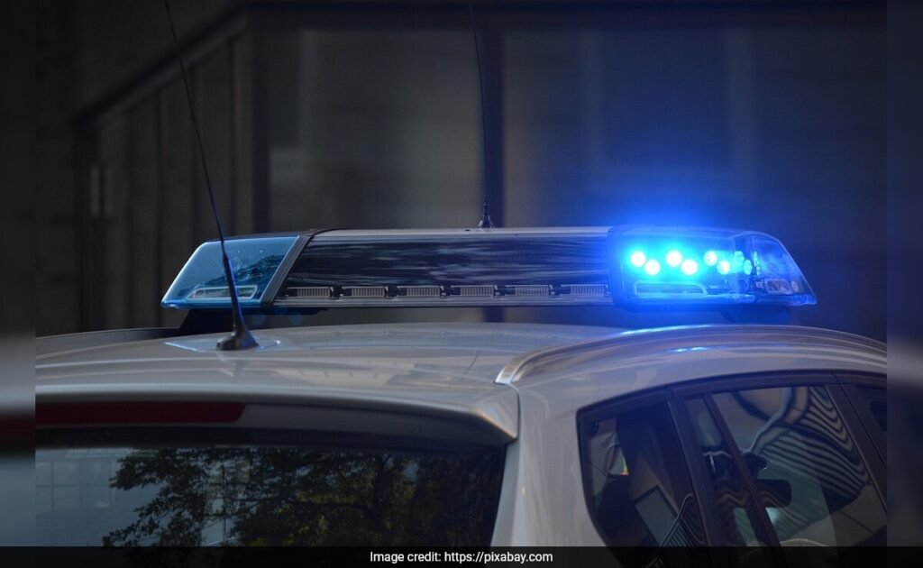 बेंगलुरु में एक बाइकर द्वारा यौन उत्पीड़न की महिला