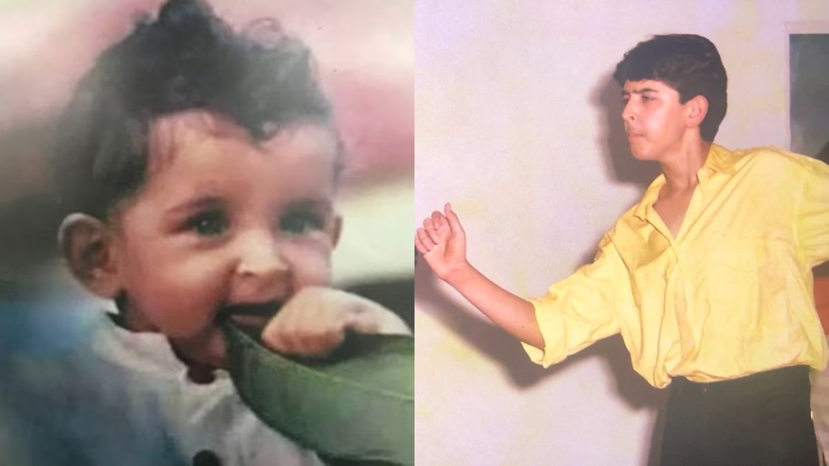 बॉलीवुड का सबसे अमीर सितारा बच्चा कौन है? उनके पिता एक सफल अभिनेता और निर्देशक थे