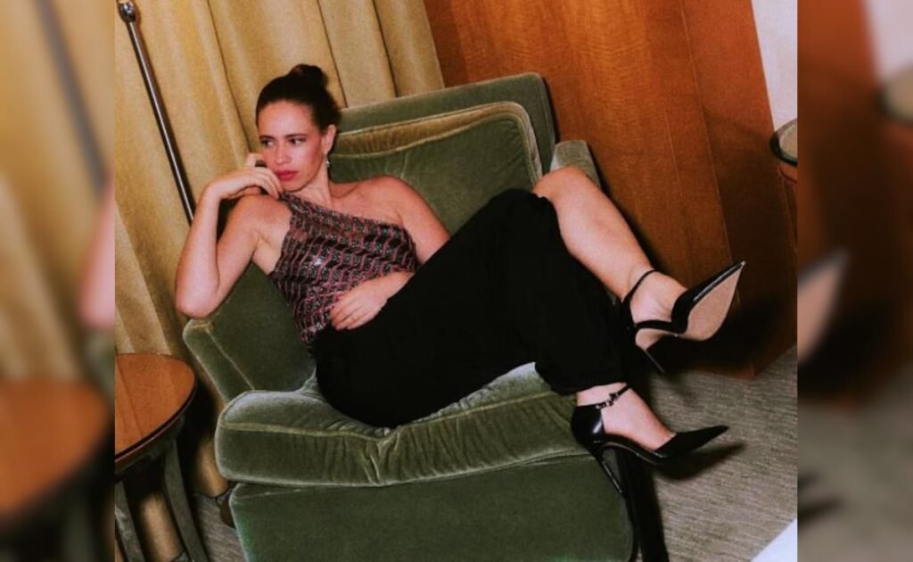 "बॉलीवुड मंदी में है," रचनात्मक उत्तेजना की कमी पर कल्की कोच्लिन