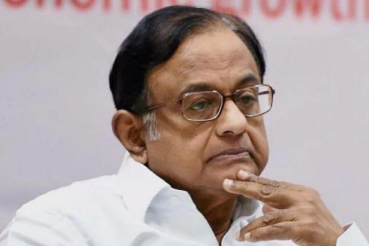 BJP responds to P Chidambaram's remark on INDIA bloc: &lsquo;Congress too has no future&rsquo;