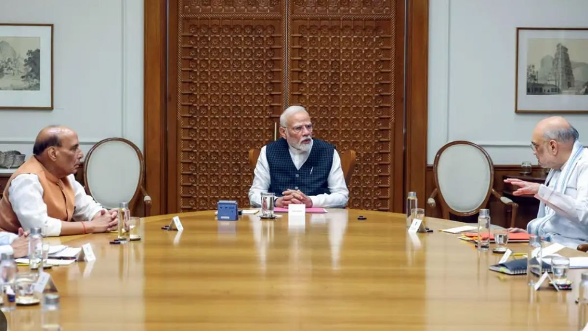 भारत आतंकवाद पर शून्य-सहिष्णुता संदेश के साथ प्रमुख राष्ट्रों को ऑल-पार्टी प्रतिनिधिमंडल भेजने के लिए: सांसदों की पूरी सूची