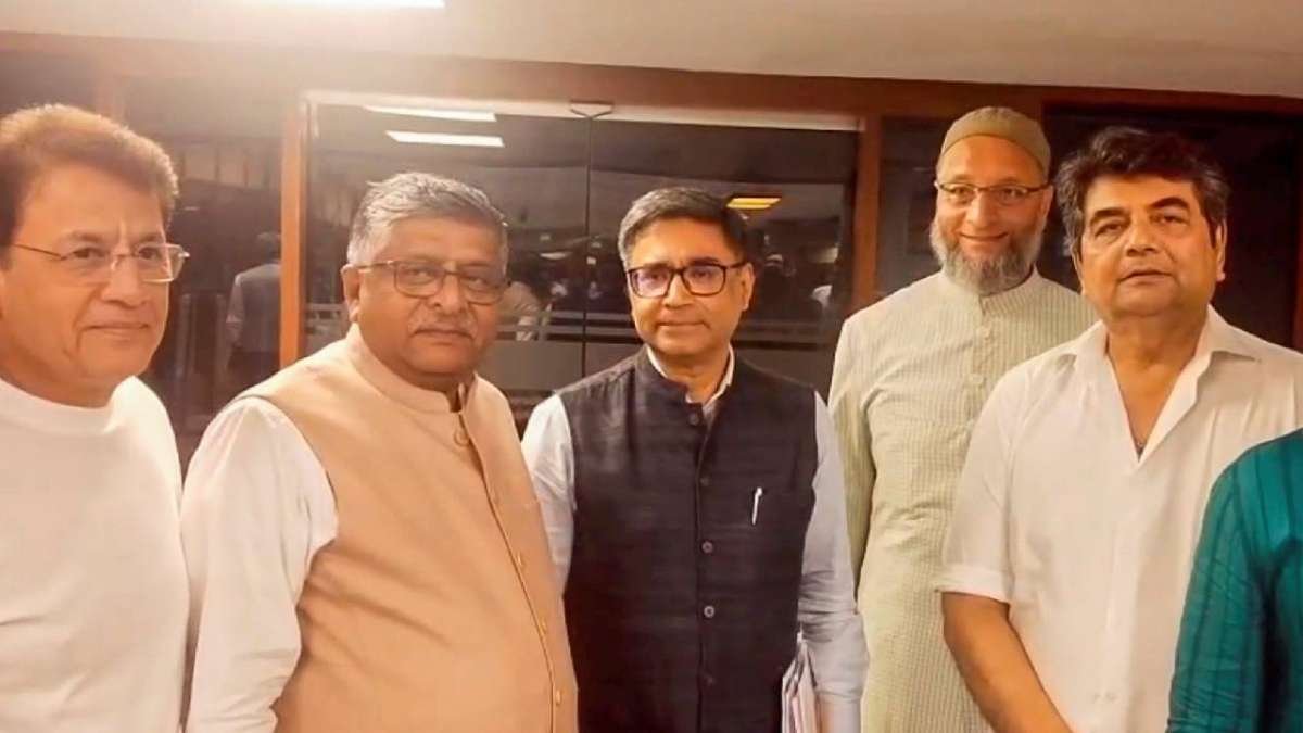भारत के वैश्विक आतंकवाद-रोधी आउटरीच शुरू होता है: यहाँ क्यों इन 33 देशों को प्रतिनिधिमंडल की यात्राओं के लिए चुना गया था