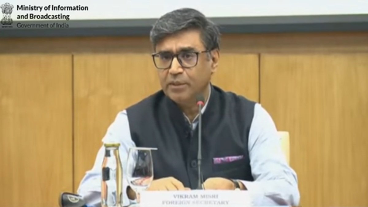 भारत ने नूर खान चकला और मुरिड सहित 6 पाकिस्तान एयरबेस को मिसाइलों, ड्रोनों के साथ नष्ट कर दिया