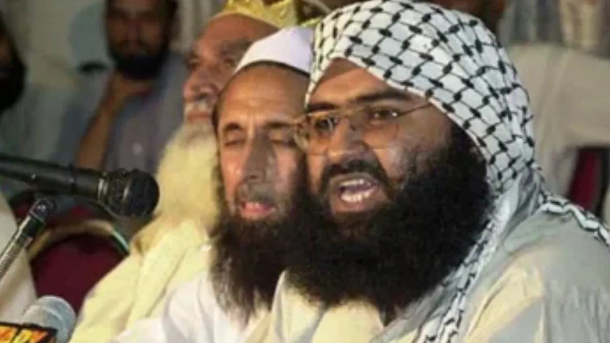 भारत ने पाकिस्तान के बहावलपुर में जय-ए-मोहम्मद मुख्यालय को मारा: सबसे कठिन: स्रोत