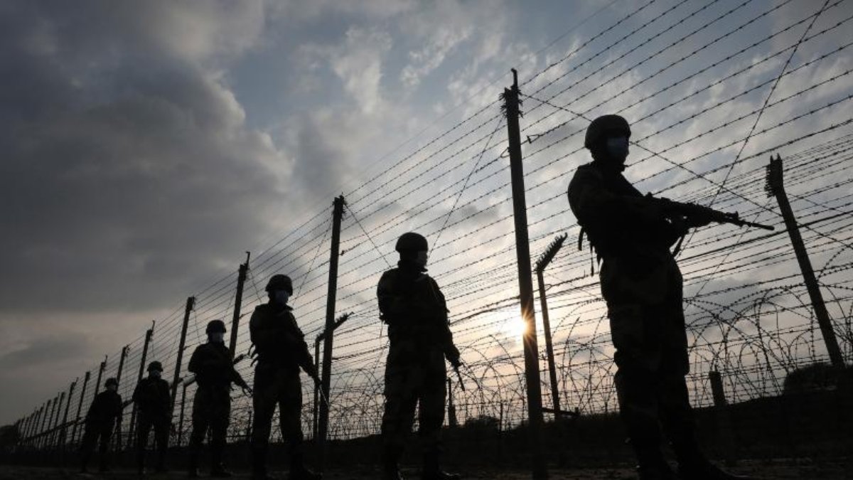 भारत बीएसएफ को स्वतंत्र हाथ देता है क्योंकि पाकिस्तान एक बार फिर से संघर्ष विराम समझती है